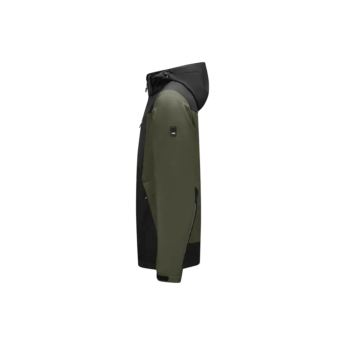 FHB - Softshelljacke JANNIK