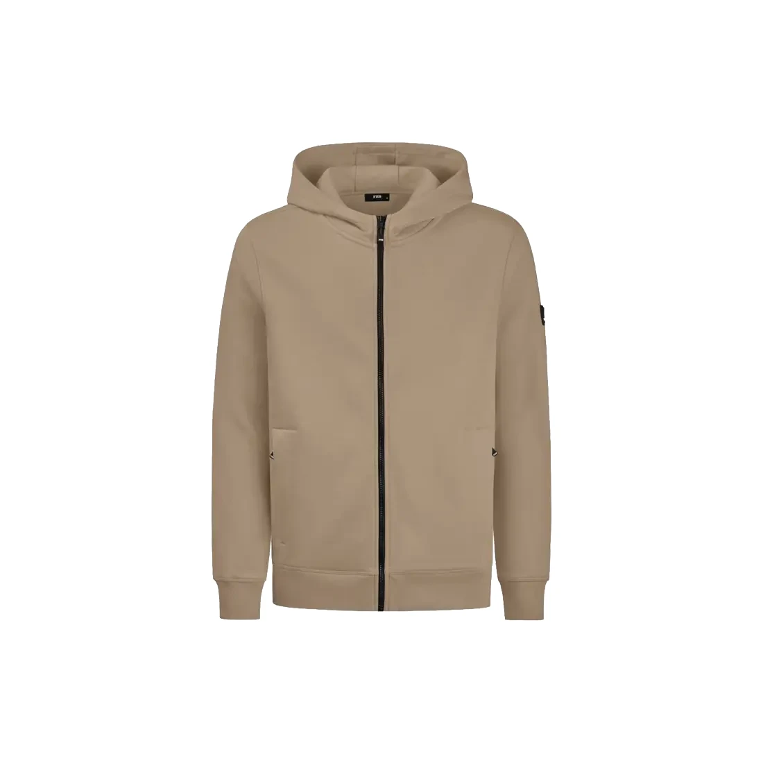 FHB - Sweatjacke QUENTIN