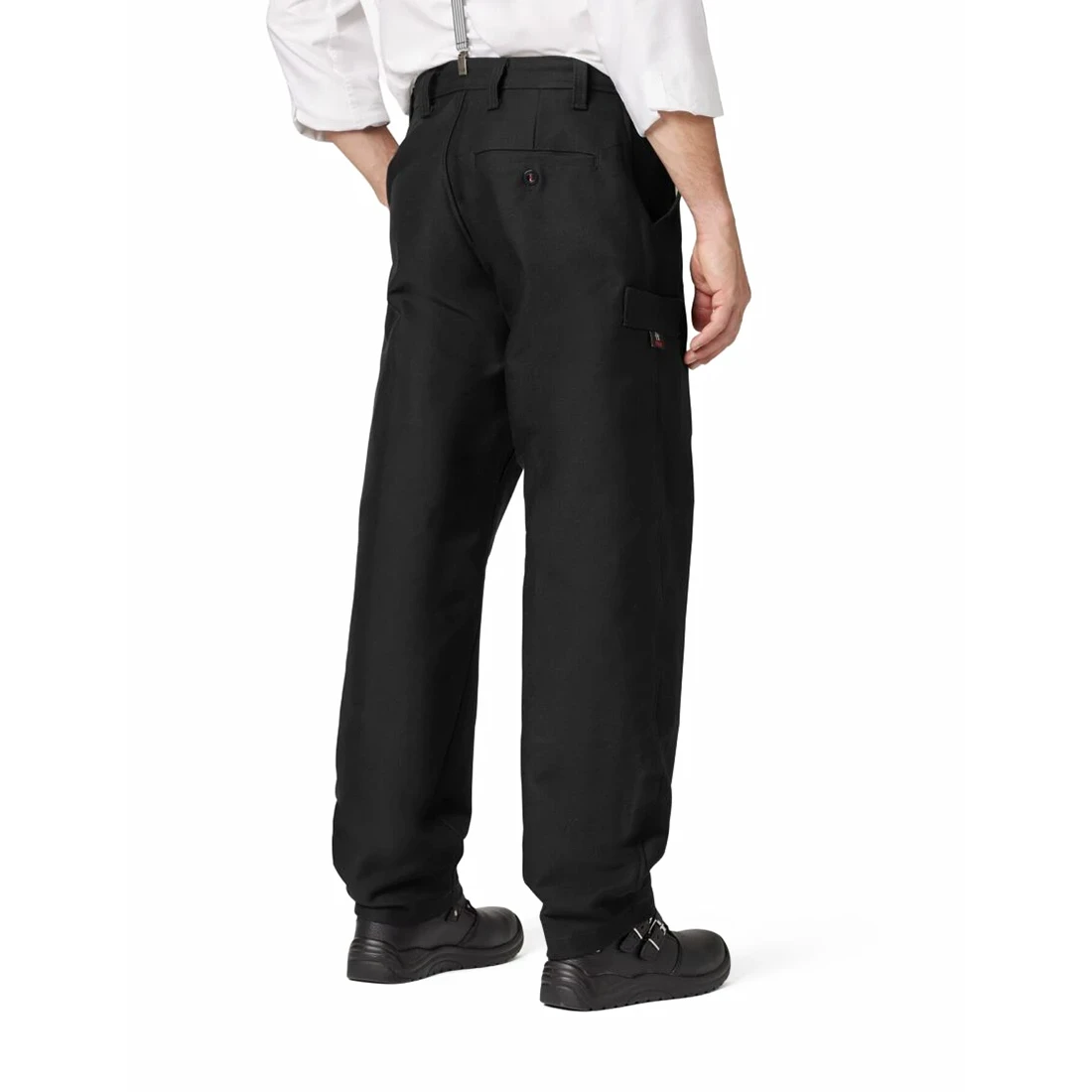 FHB - Zunfthose LOUIS französisch schwarz