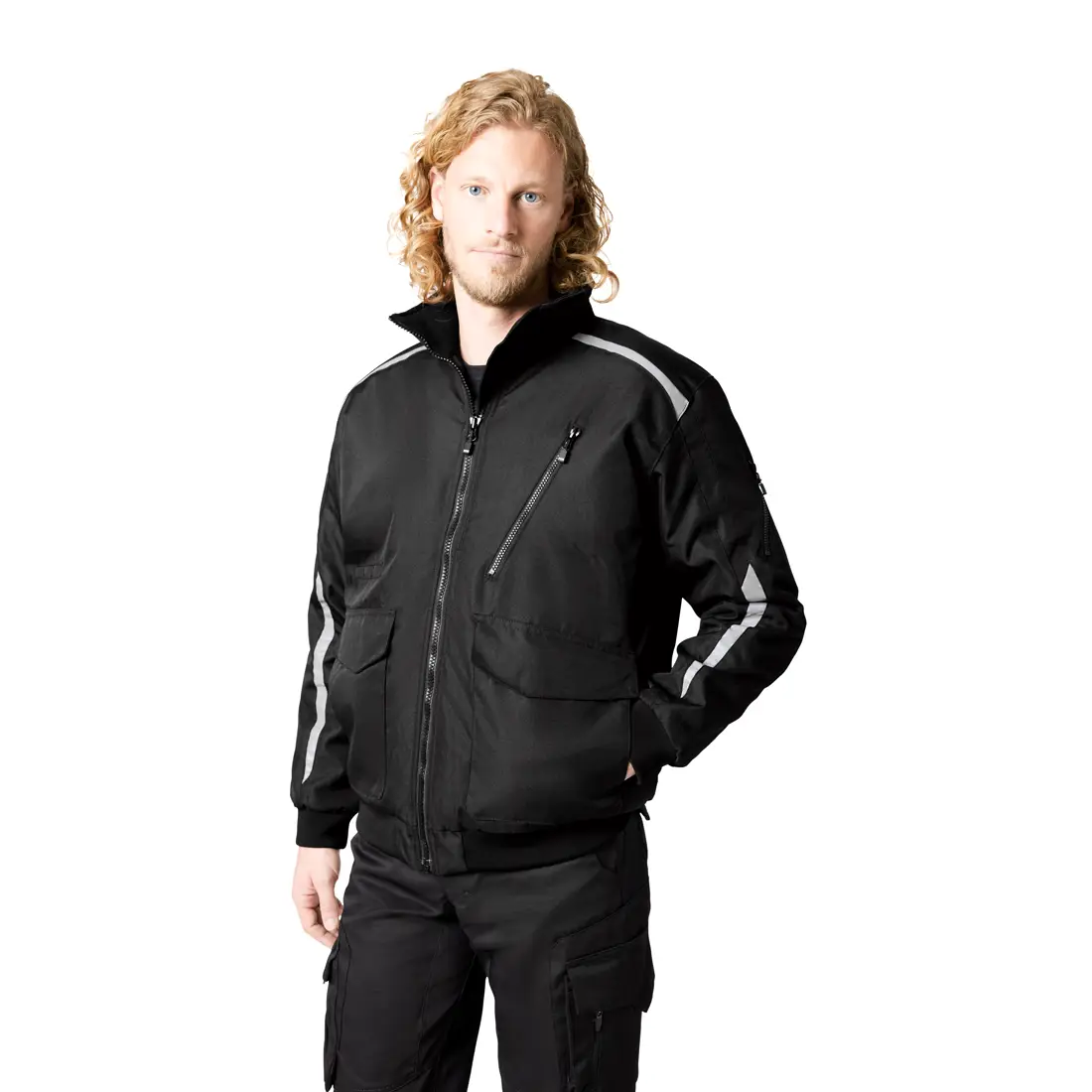 FHB - Arbeitsjacke VOLKER