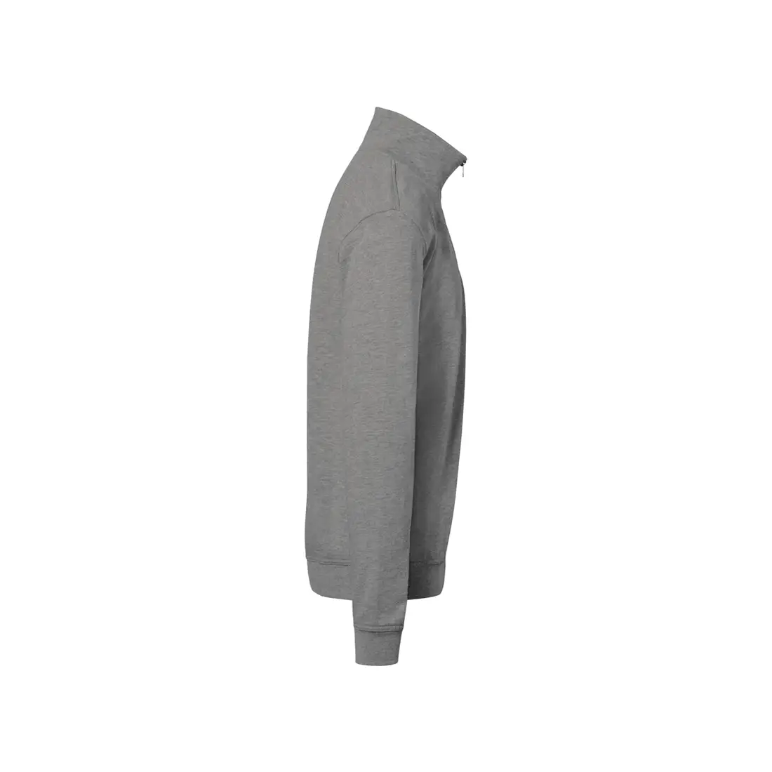 HAKRO - Zip-Sweatshirt Premium