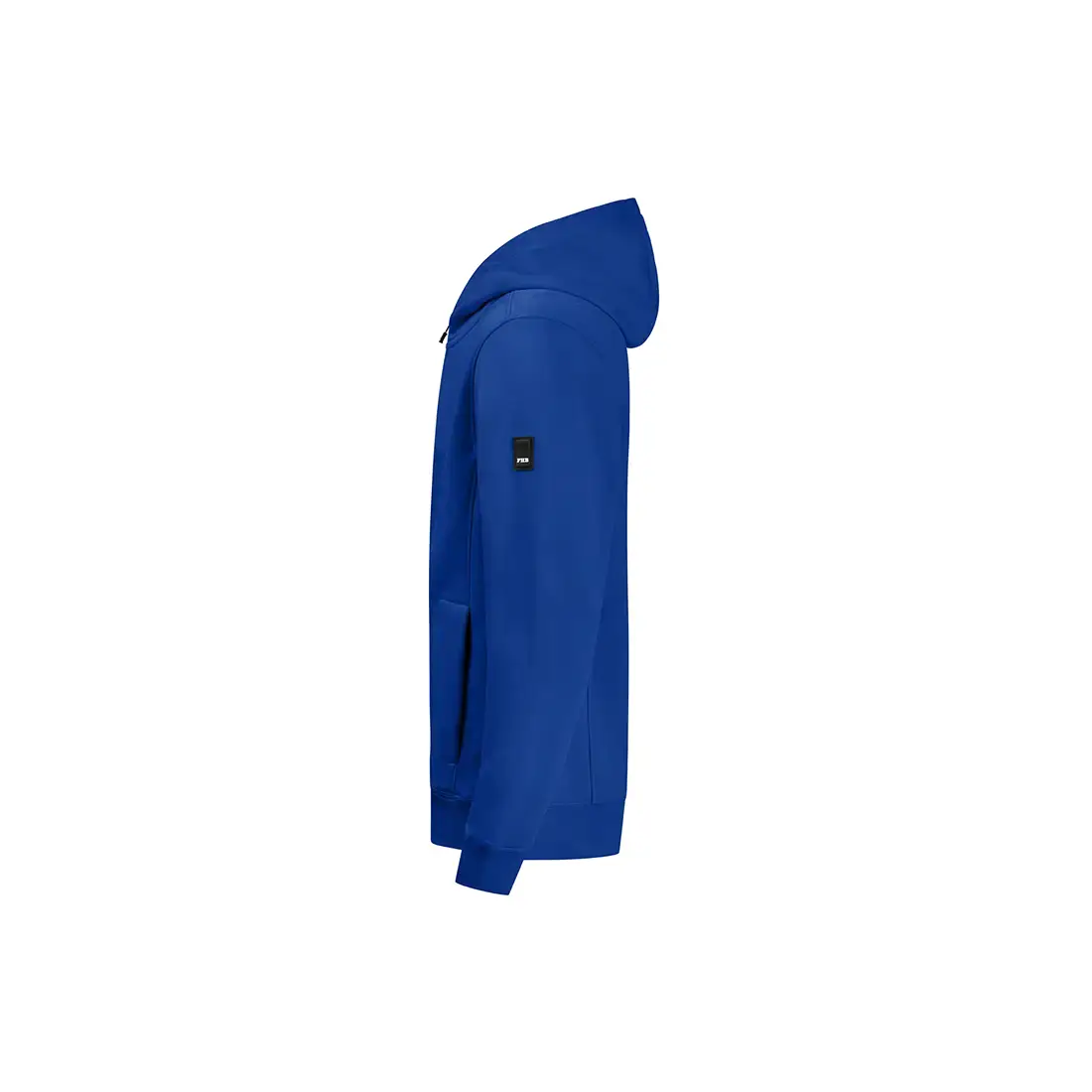 FHB - Sweatjacke QUENTIN