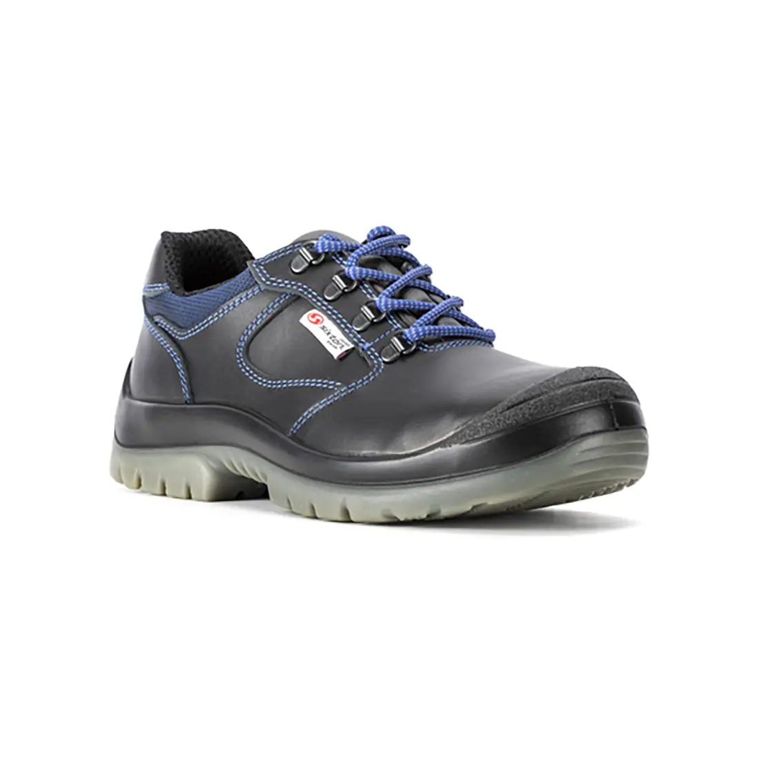 SIXTON - Horizon Kentucky CI SRC LOW S3 schwarz/blau