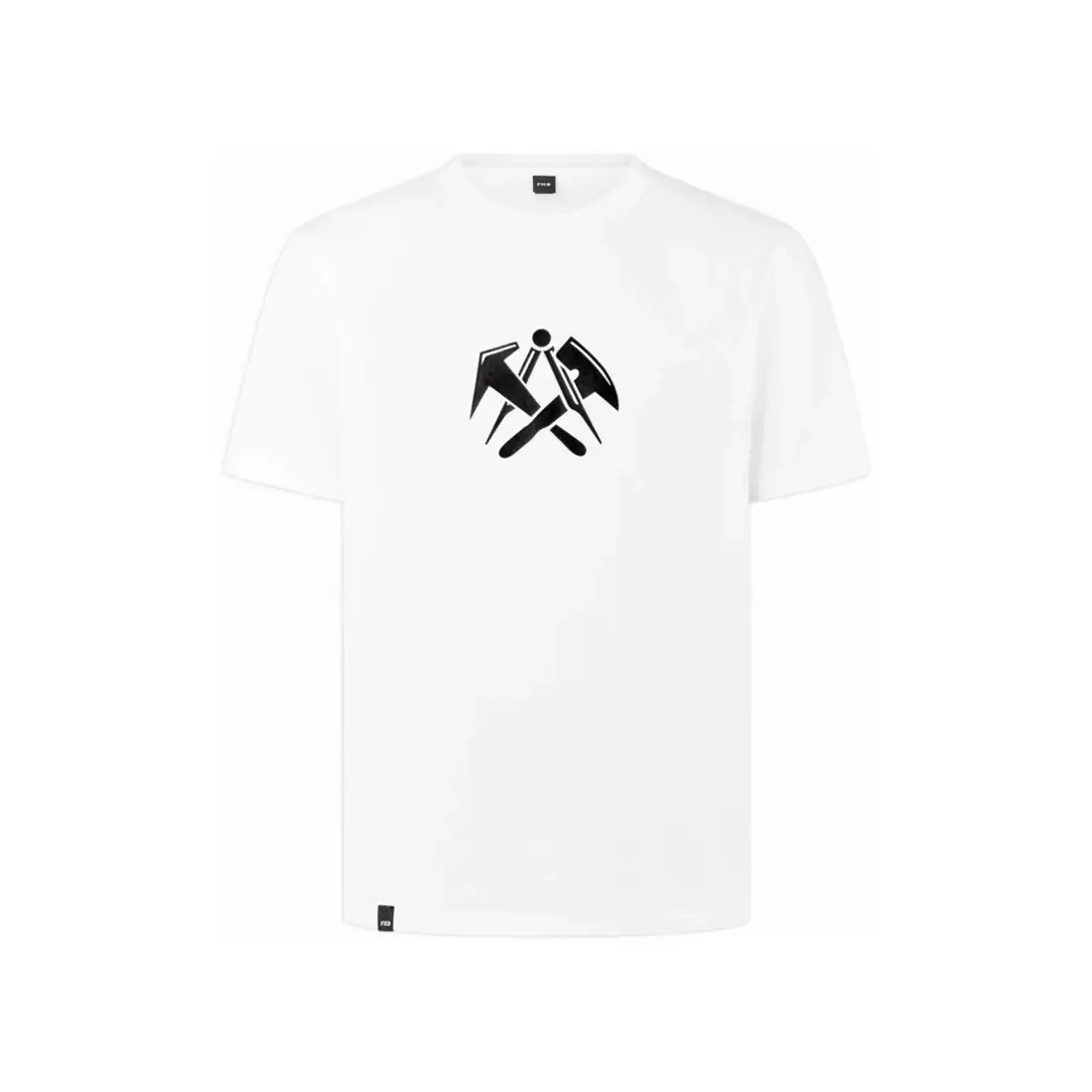 FHB - T-Shirt TILL "Dachdecker"