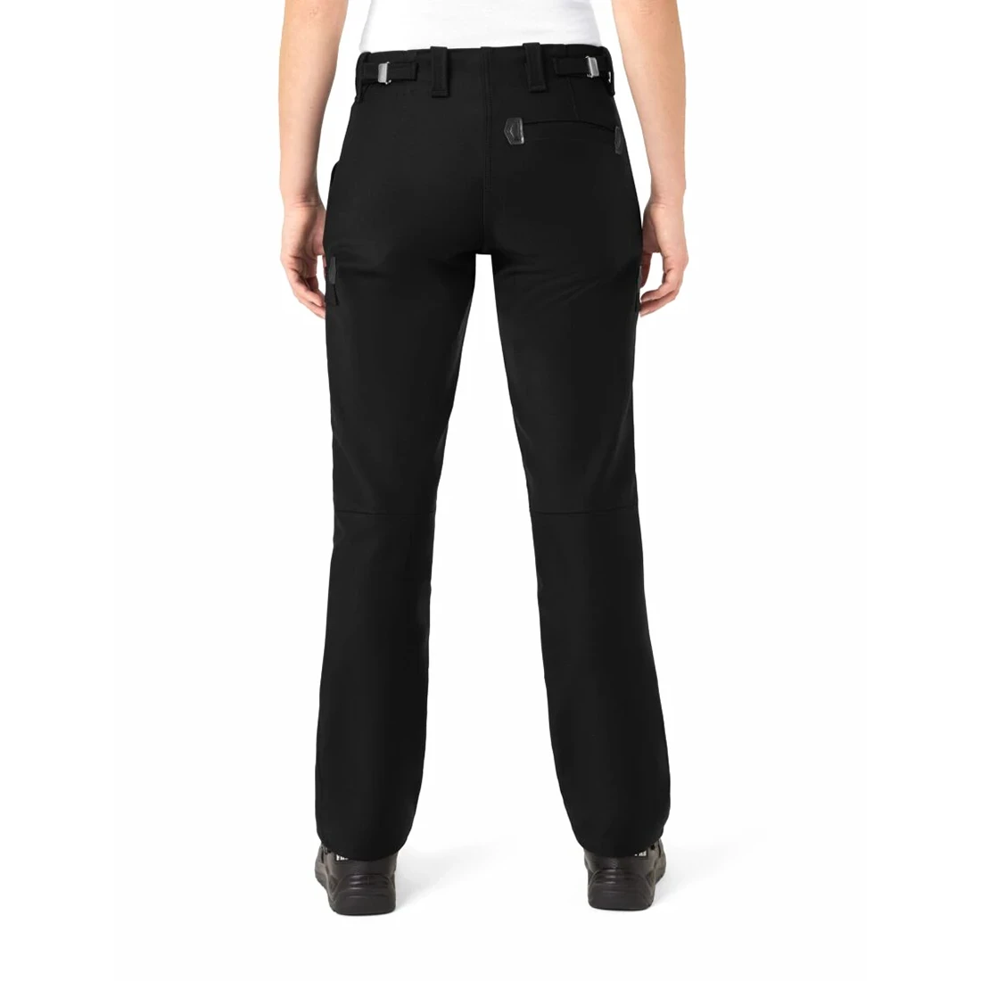 FHB - Zunfthose ELISE Stretchpilot Damen schwarz