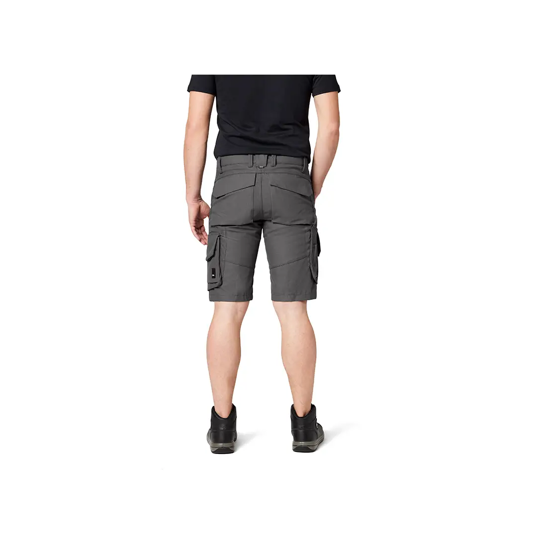 FHB - Zunftbermuda SASCHA Canvas