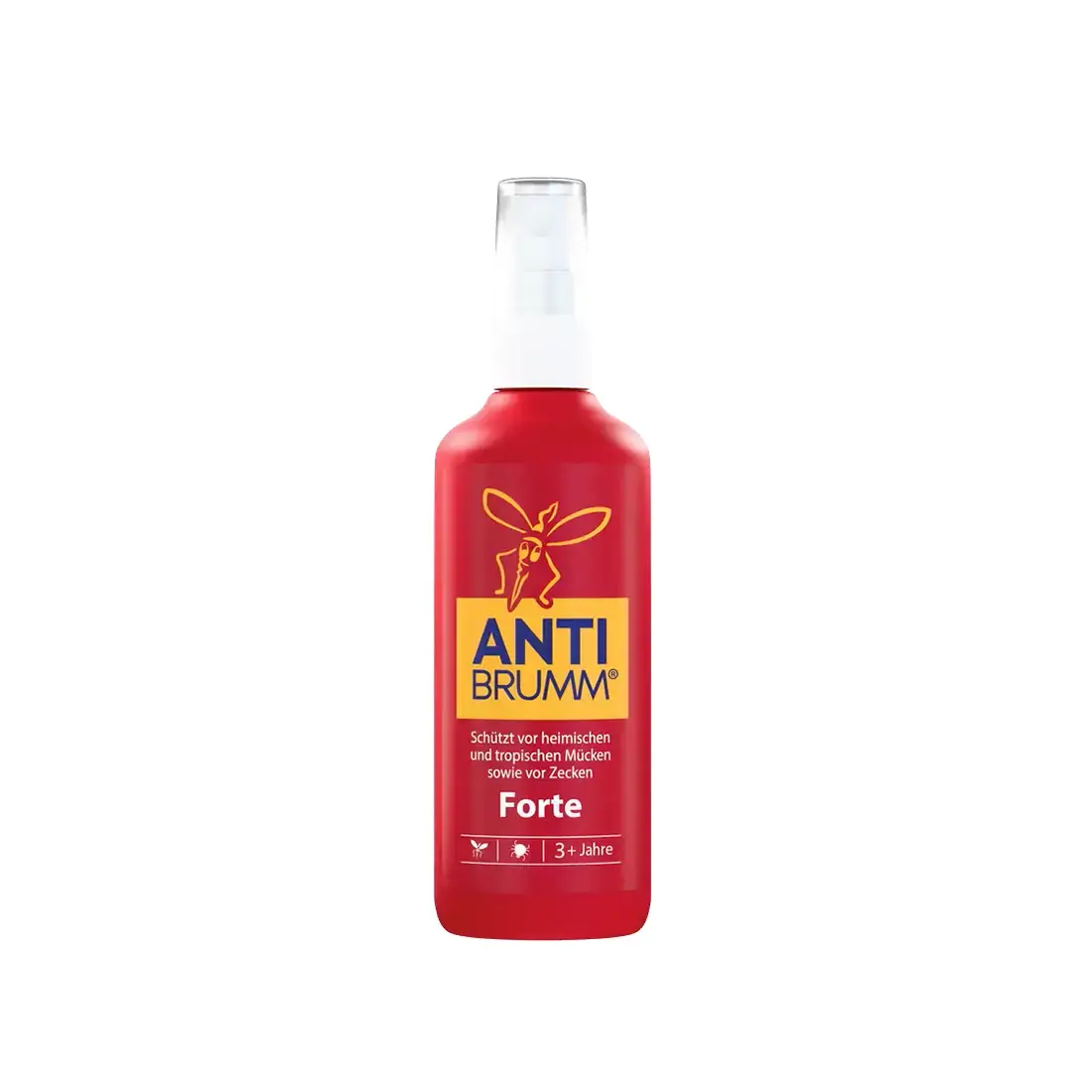 ANTI-BRUMM - M?ckenspray Forte 150ml