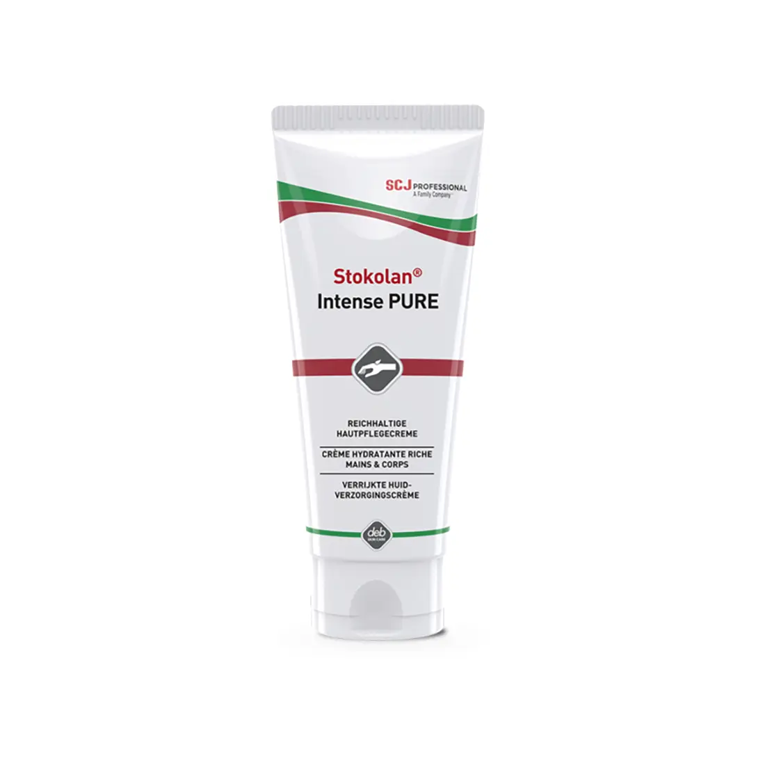 SC JOHNSON Stokolan Intense PURE 100 ml