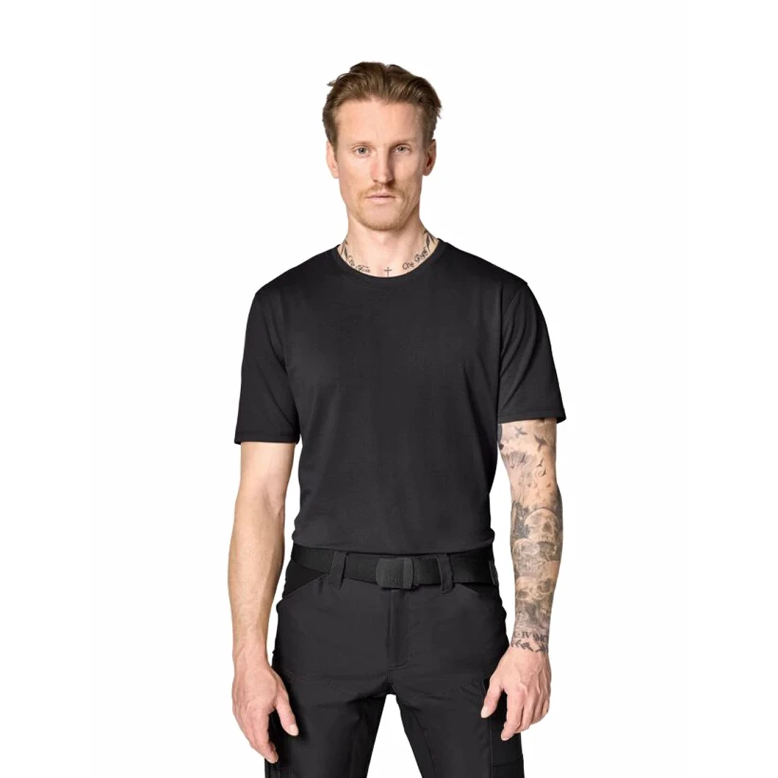FHB - T-Shirt KONSTANTIN