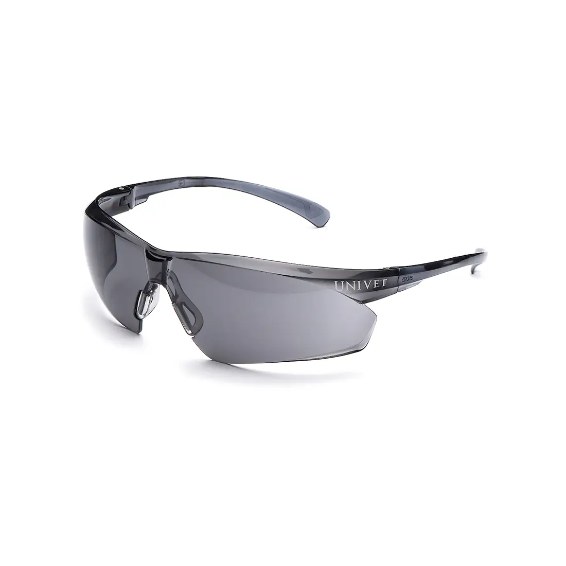 UNIVET - 505 UP Solar Smoke 2 rauch/grau