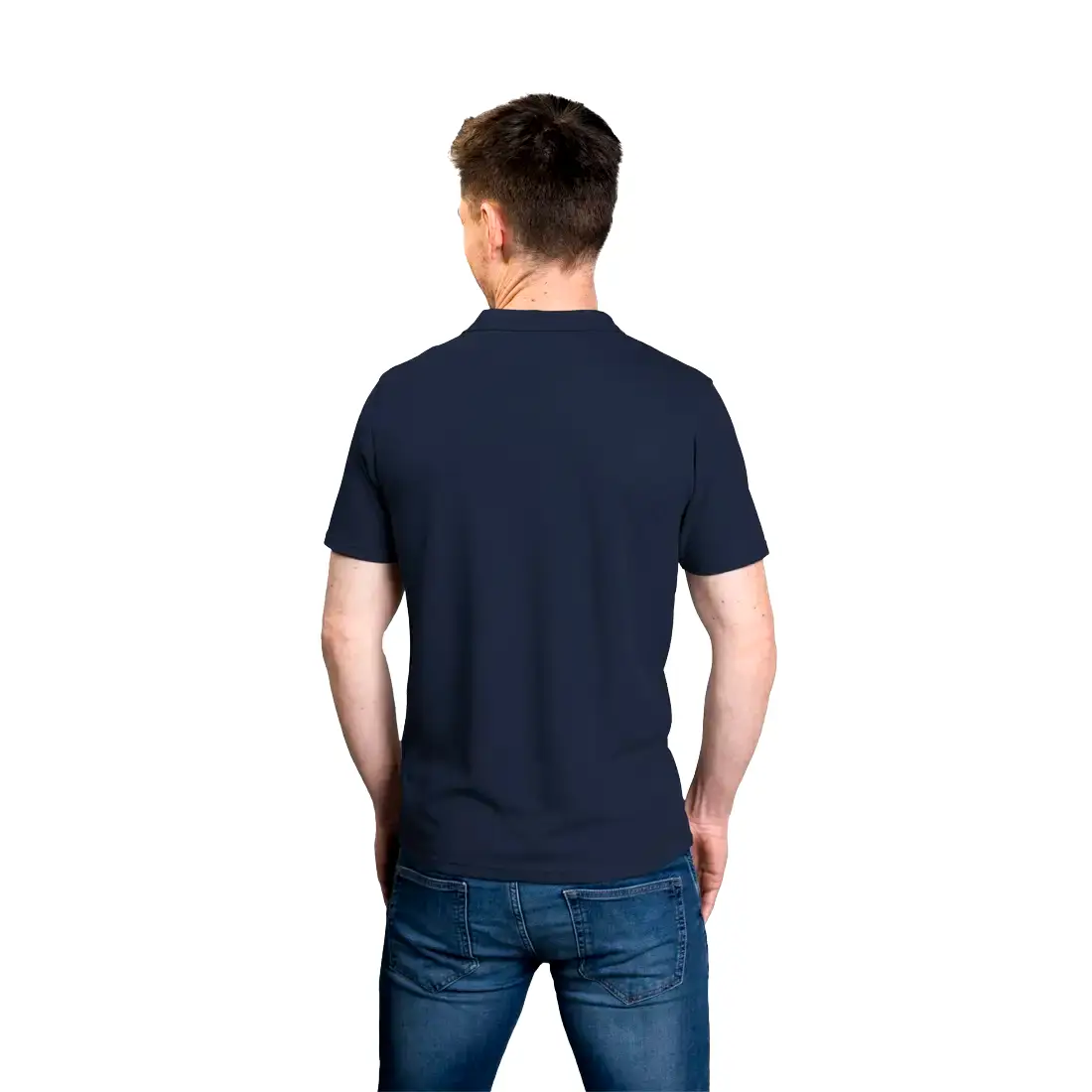 IQ-UV - Poloshirt 50+