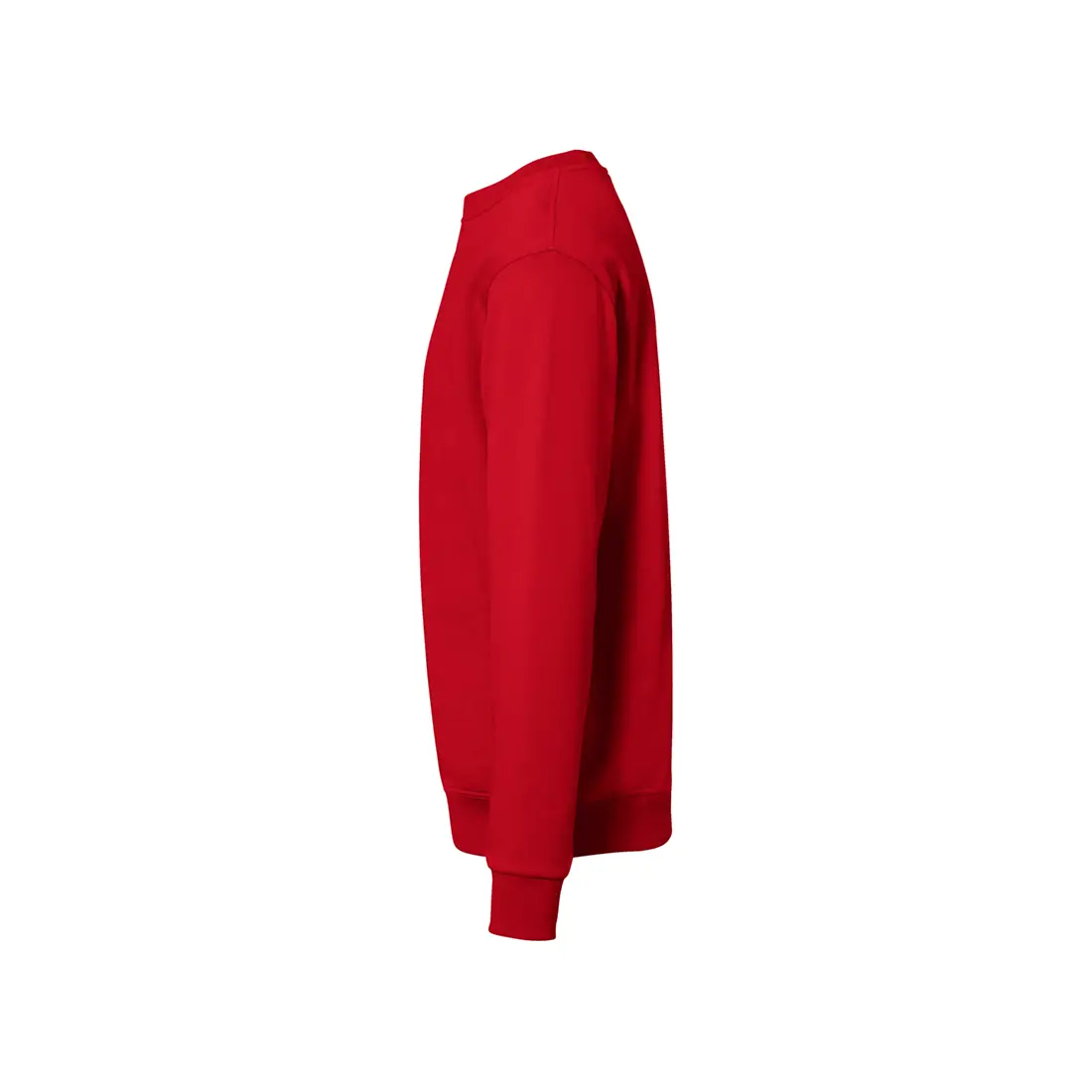 HAKRO - Sweatshirt Bio-Baumwolle GOTS