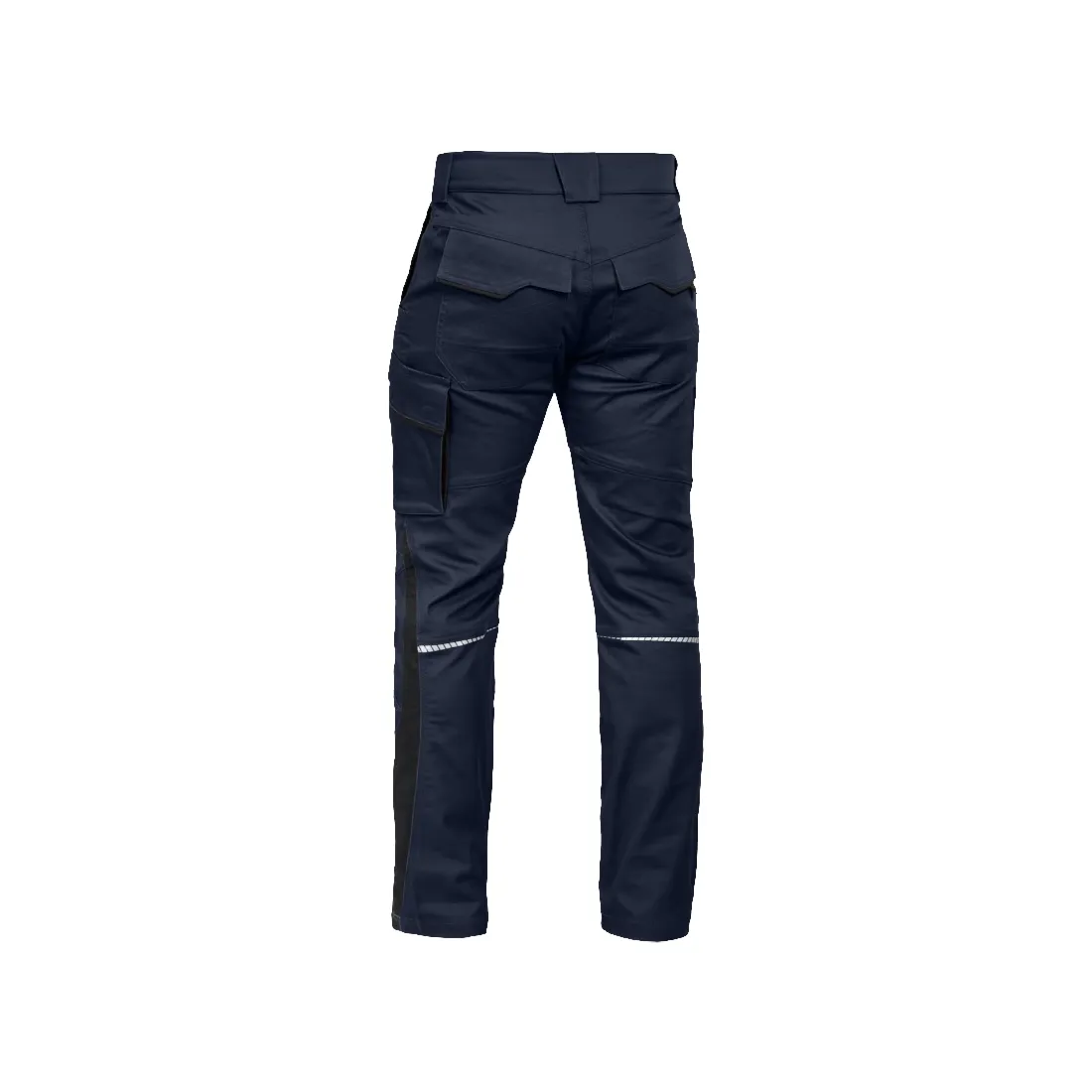 LEIBWÄCHTER - Bundhose ohne Knietaschen