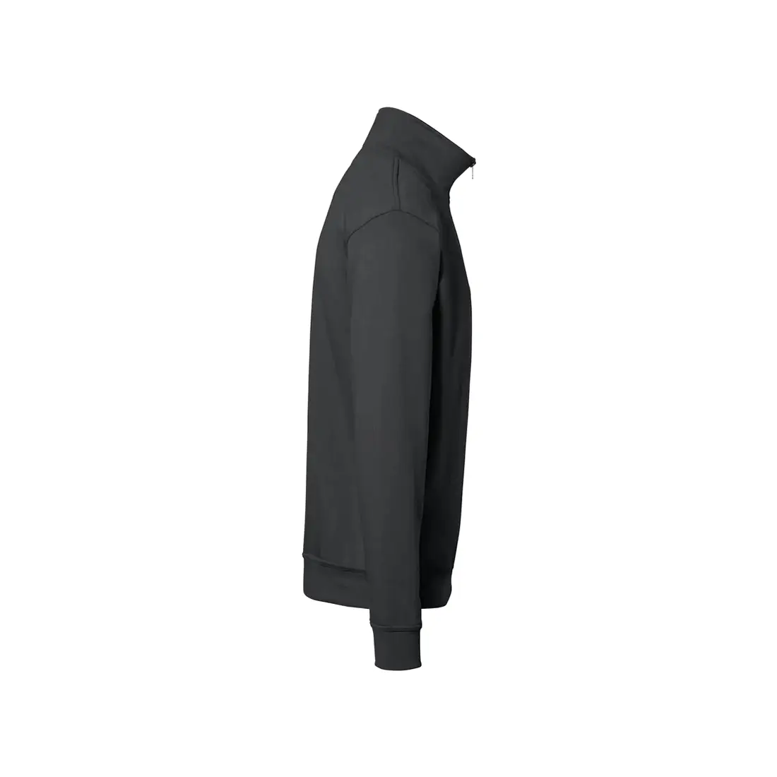 HAKRO - Zip-Sweatshirt Premium