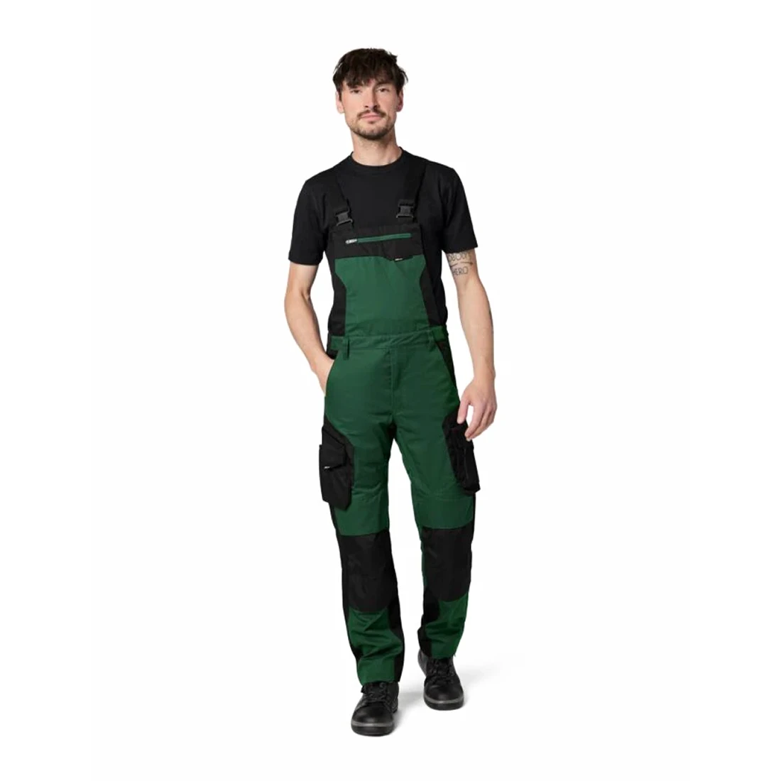 FHB - Latzhose PASCAL