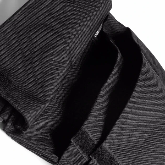 FHB - Holstertasche MAX rechts schwarz