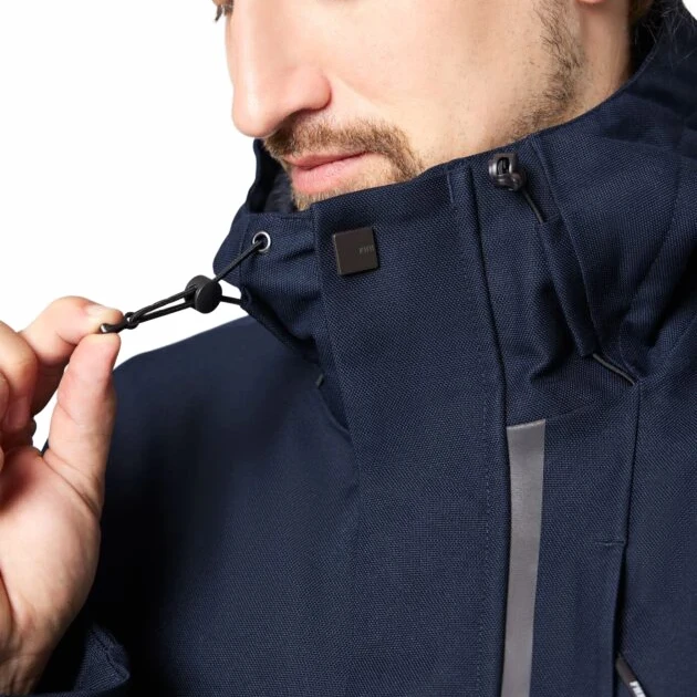 FHB - Parker MANUEL Primaloft