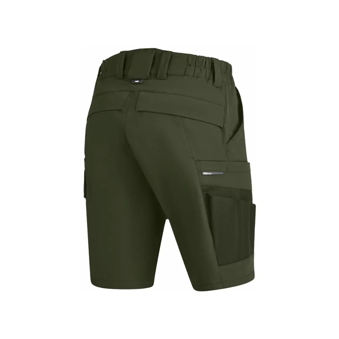 FHB - Arbeitsshorts CONNY Stretch