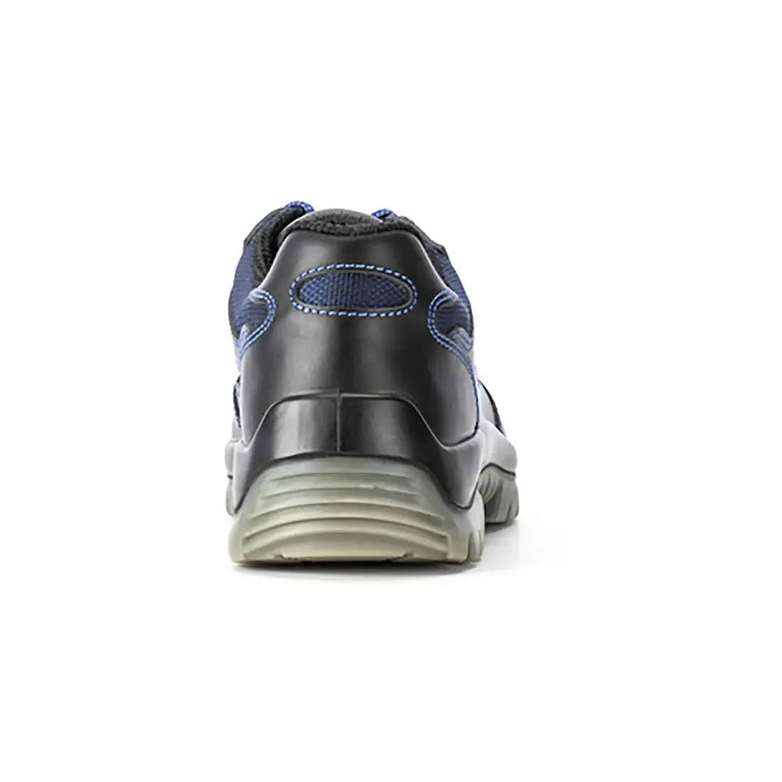 SIXTON - Horizon Kentucky CI SRC LOW S3 schwarz/blau