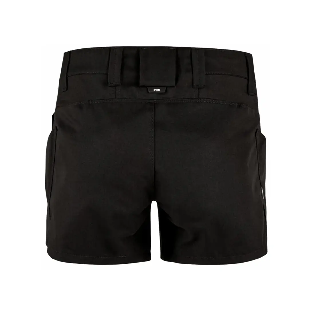 FHB - Zunftshorts MAIK kurz schwarz