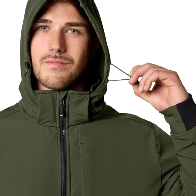FHB - Softshelljacke FALKO leicht/elastisch
