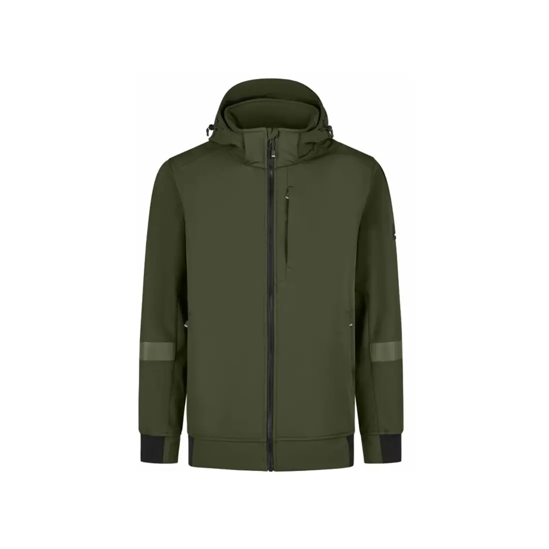 FHB - Softshelljacke FALKO leicht/elastisch
