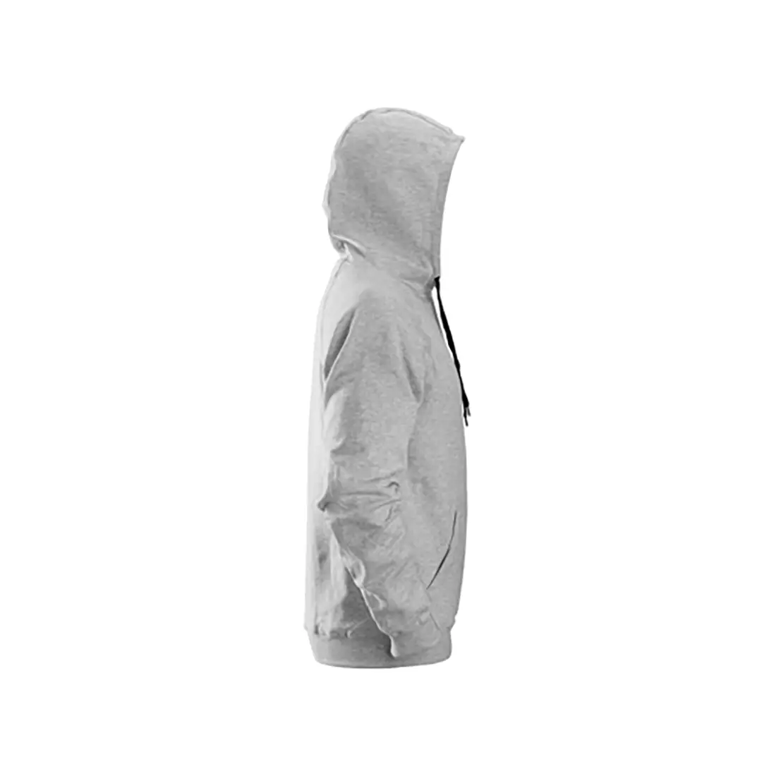 SNICKERS - Hoodie klassisch
