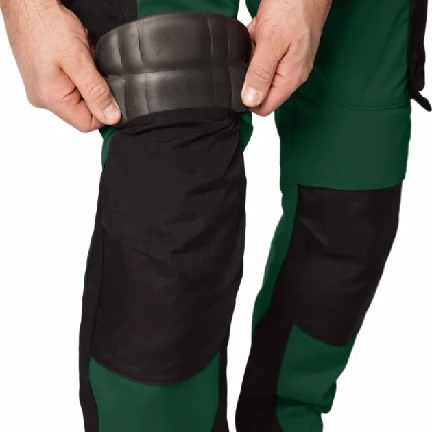 FHB - Latzhose PASCAL