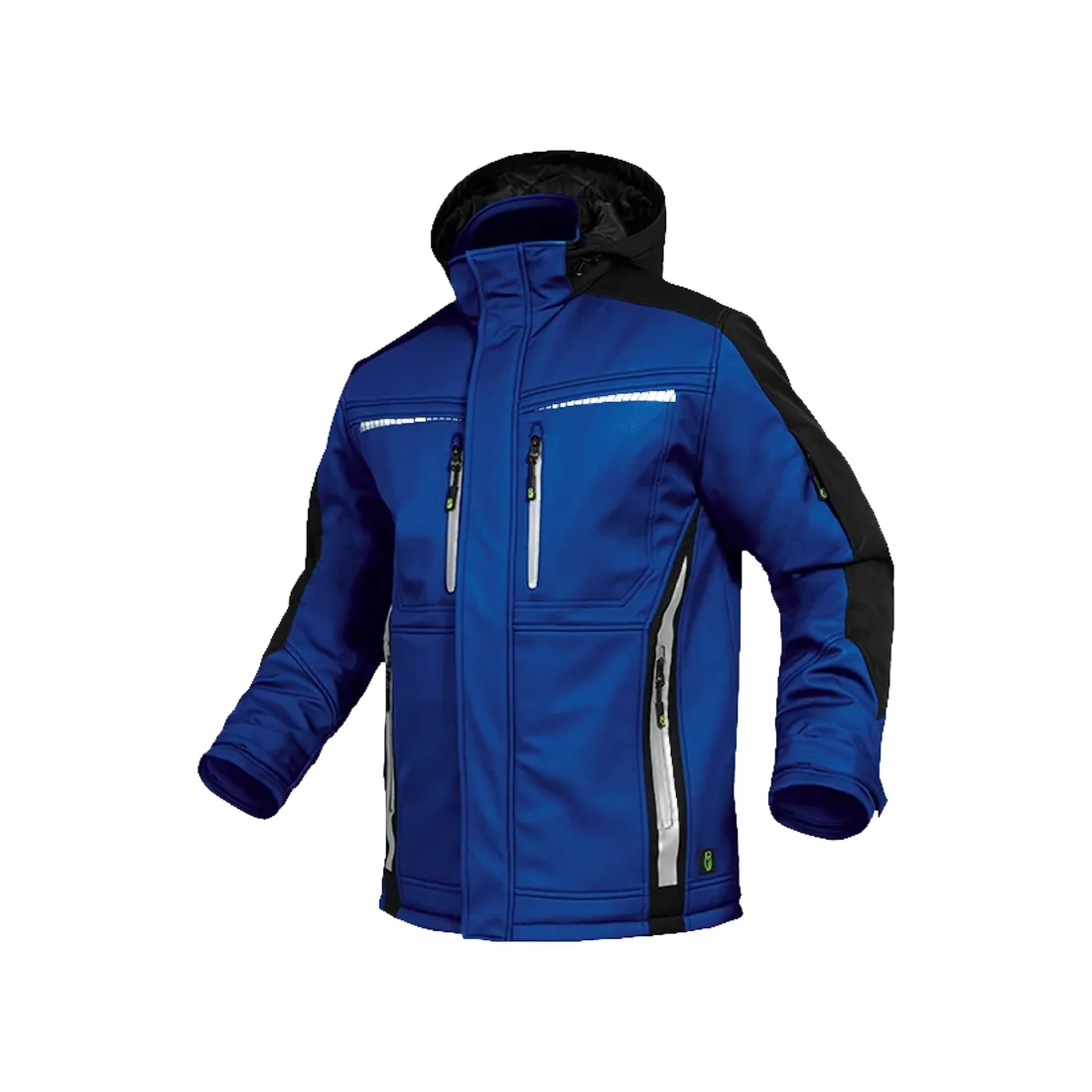 LEIBW?CHTER - Softshelljacke