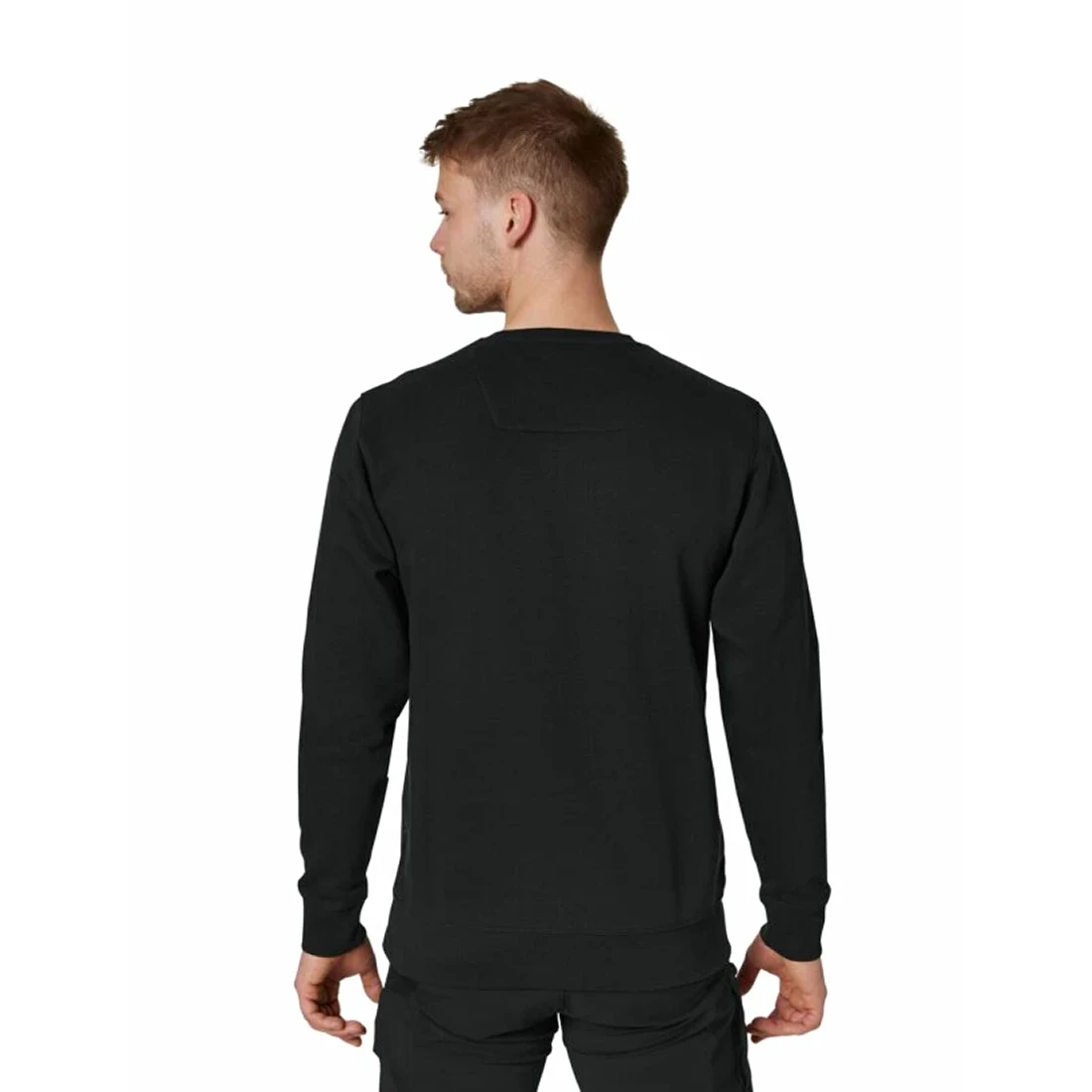 FHB - Sweatshirt PELLE schwarz
