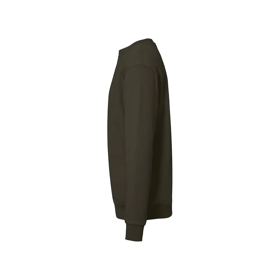HAKRO - Sweatshirt Bio-Baumwolle GOTS