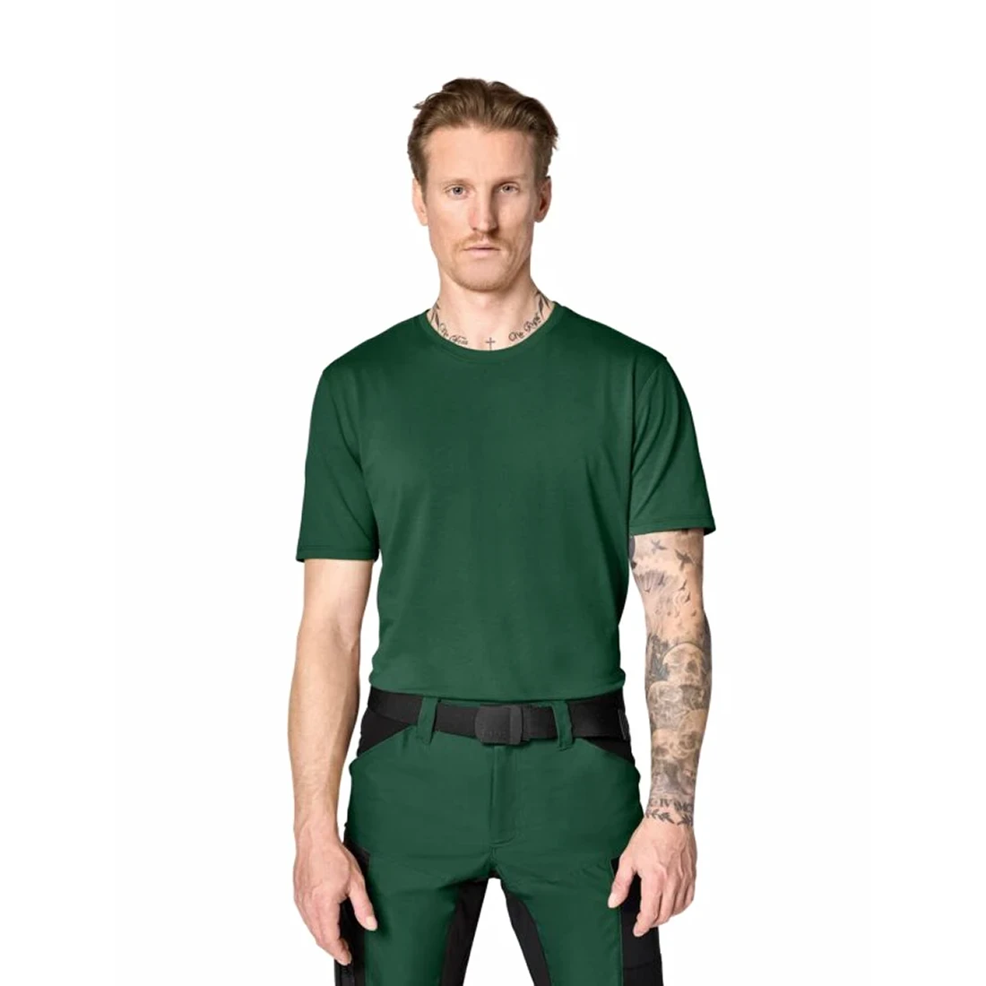 FHB - T-Shirt KONSTANTIN