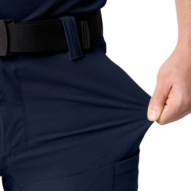 FHB - Arbeitsshorts CONNY Stretch