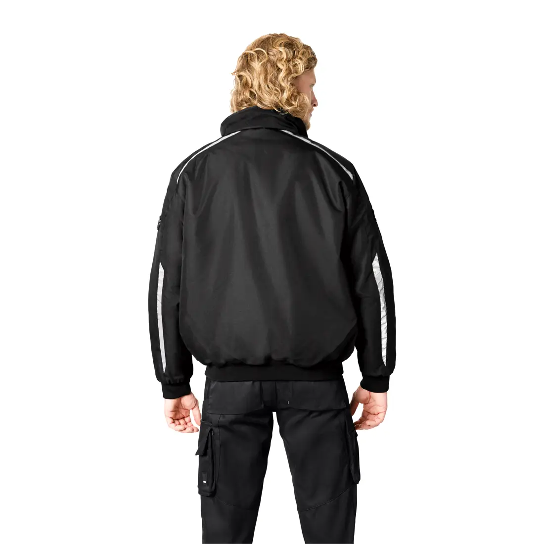 FHB - Arbeitsjacke VOLKER