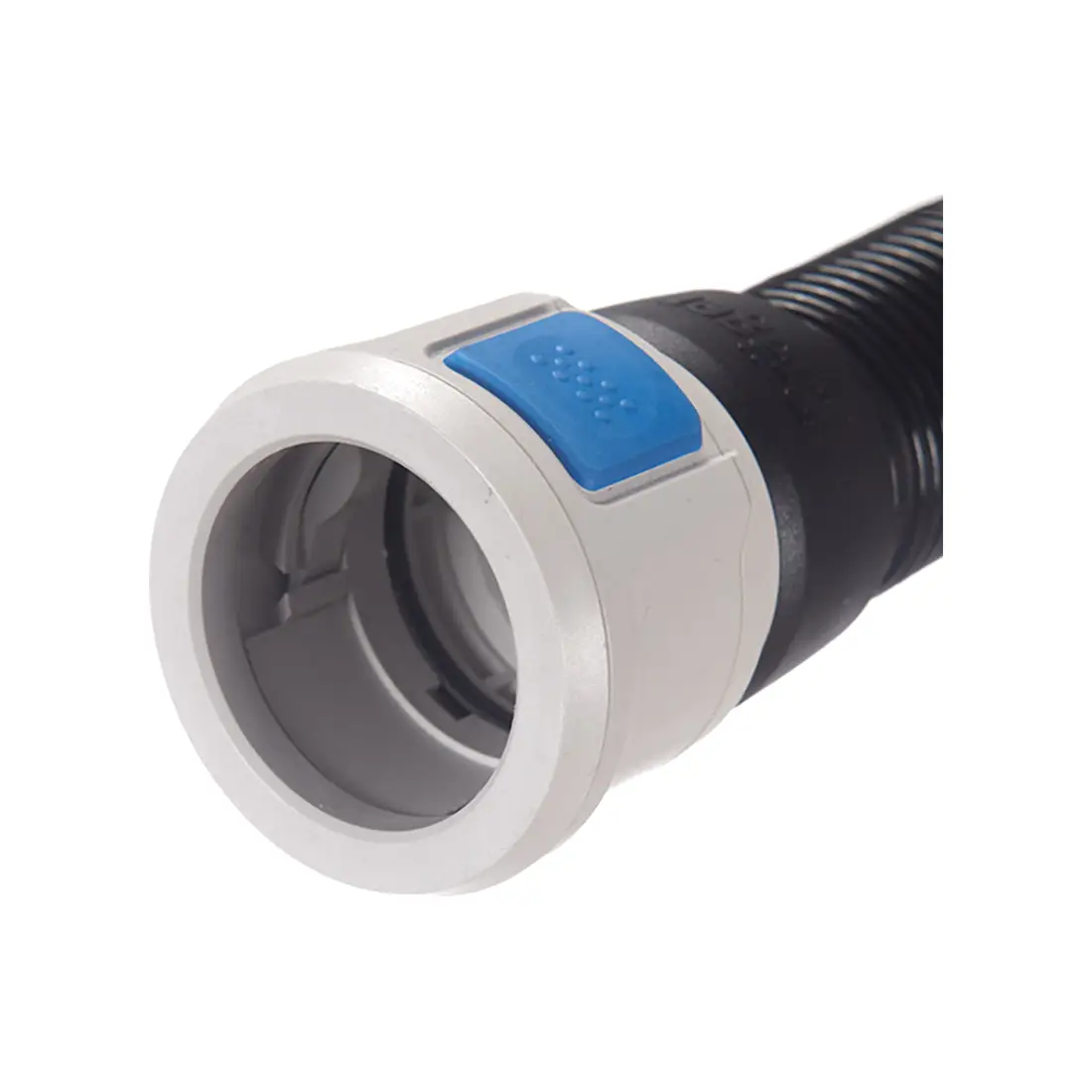 DR?GER - X-plore 8000 Schlauch flexibel (Helm/Visier/Haube)