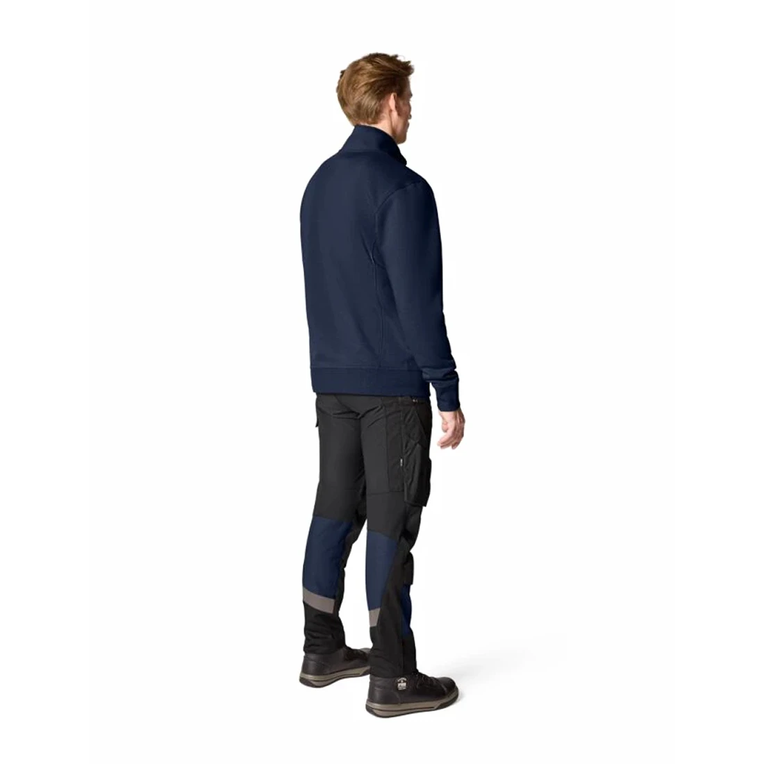 FHB - Sweatjacke EUGEN