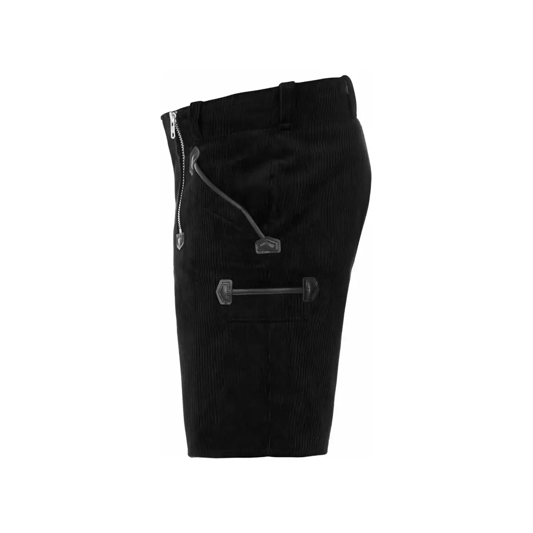 FHB - Zunftshorts BERND schwarz