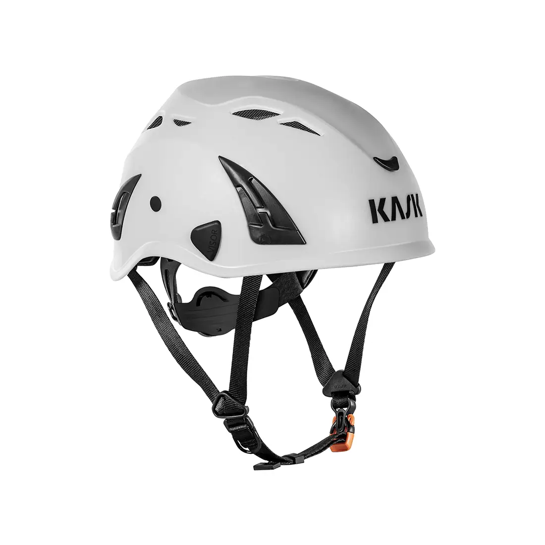 KASK - Industrieschutzhelm SUPERPLASMA AQ wei?