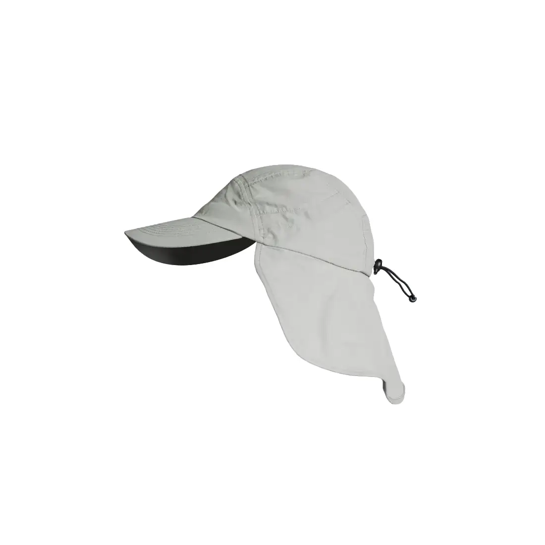 IQ-UV - Kappe mit Nackenschutz