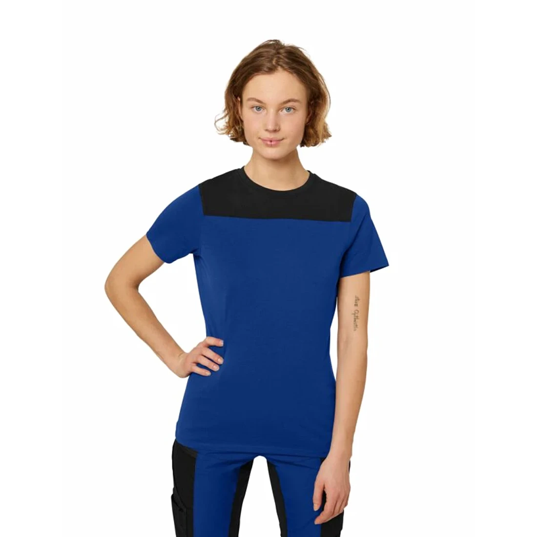 FHB - T-Shirt KIRA Damen