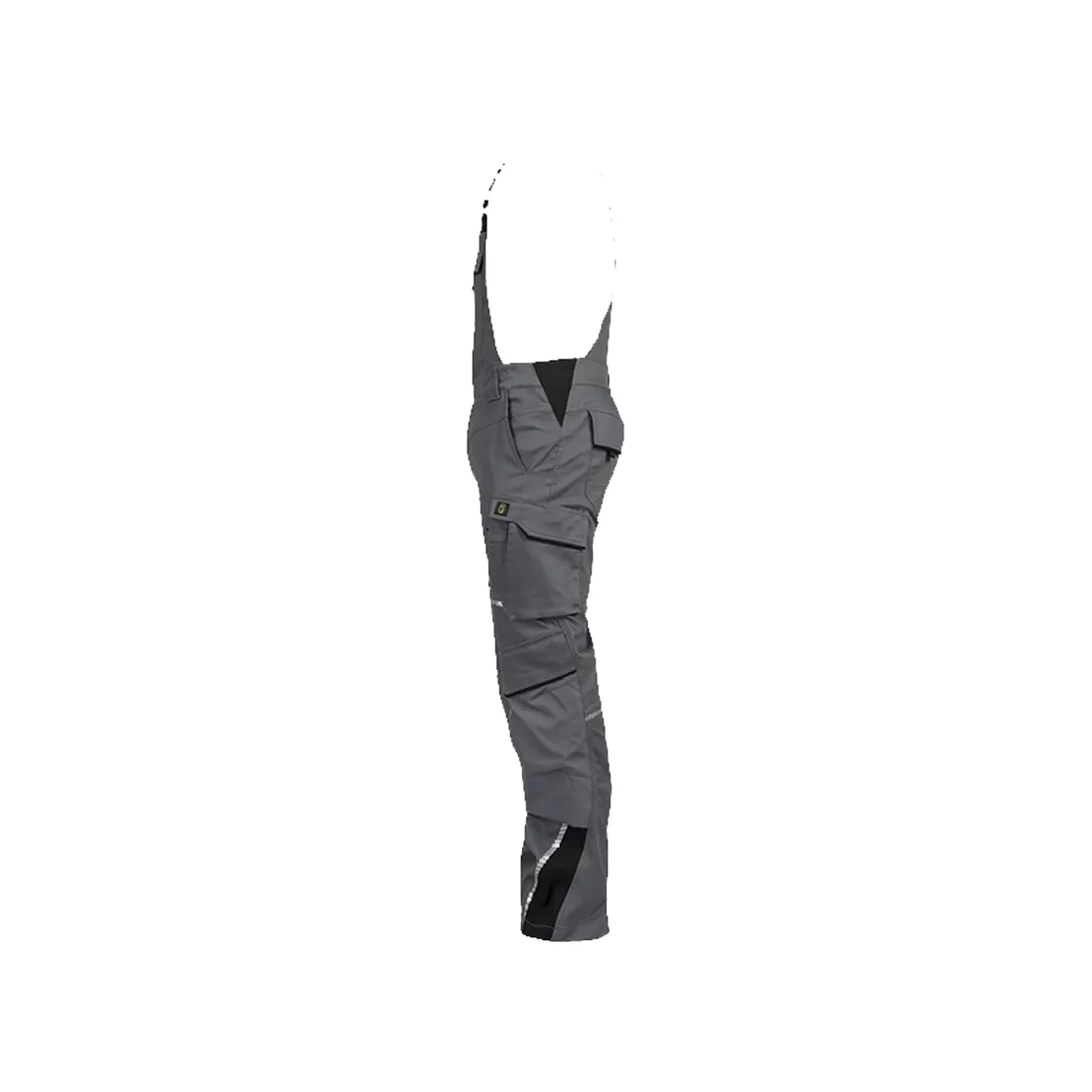 LEIBWÄCHTER - Latzhose
