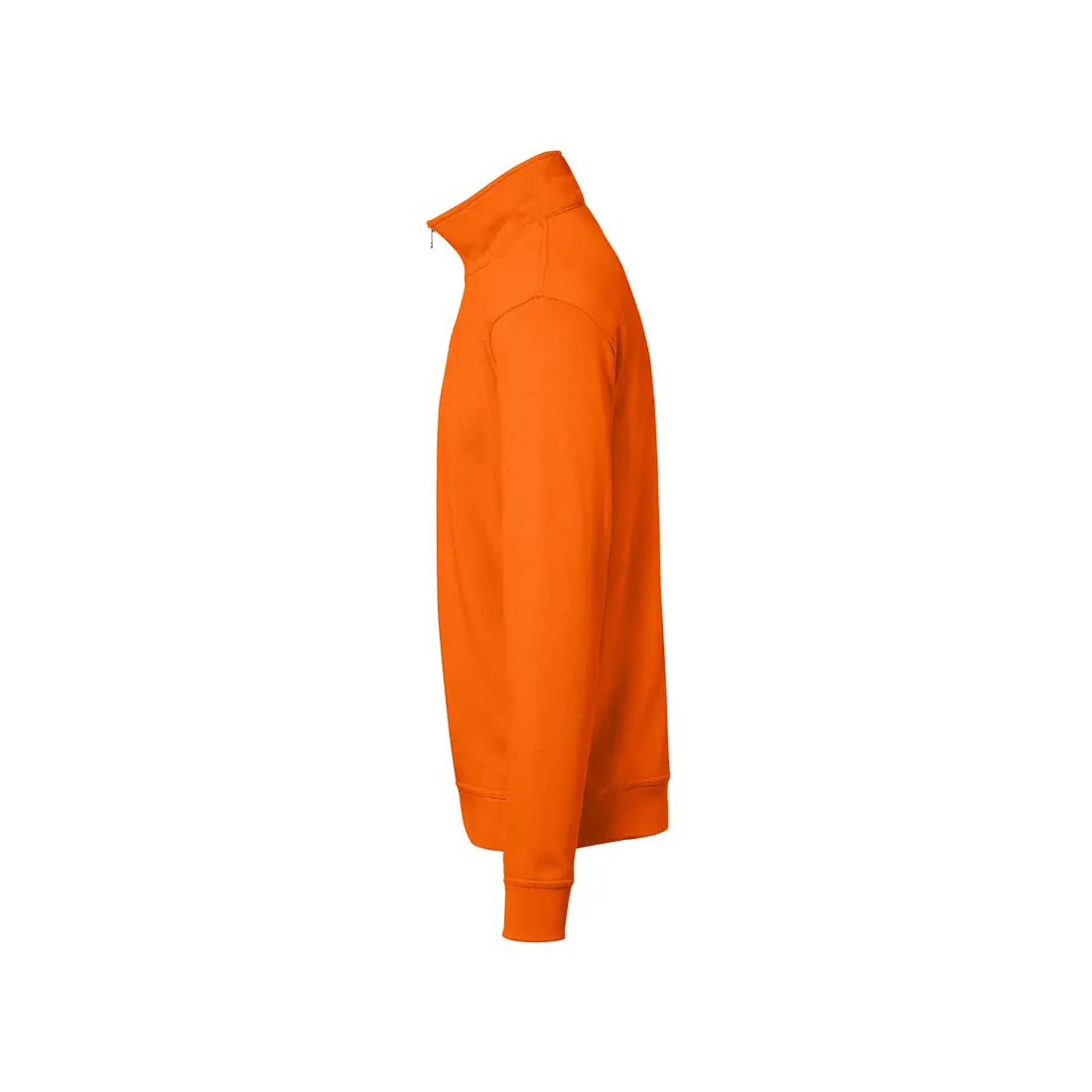 HAKRO - Zip-Sweatshirt Premium