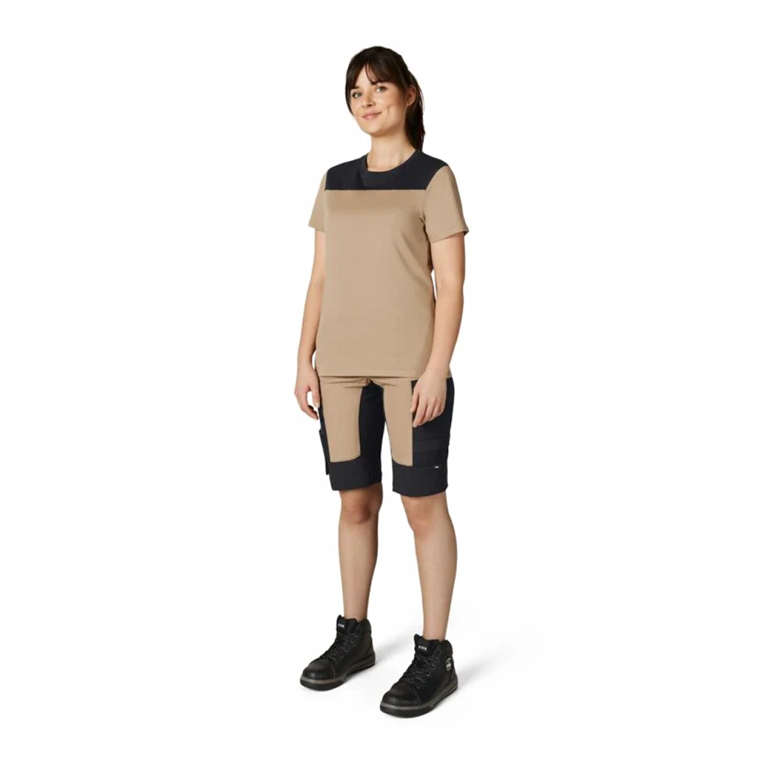 FHB - T-Shirt KIRA Damen