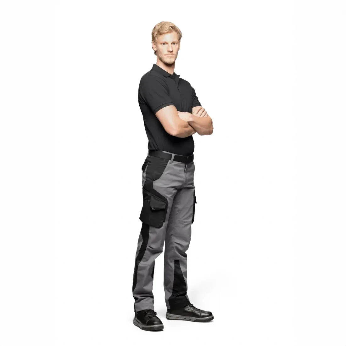 FHB - Arbeitshose FABIAN