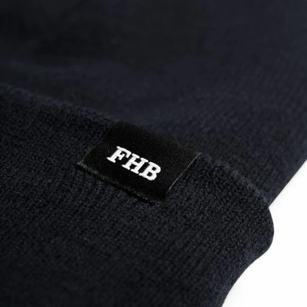 FHB - Strickmütze MICHEL