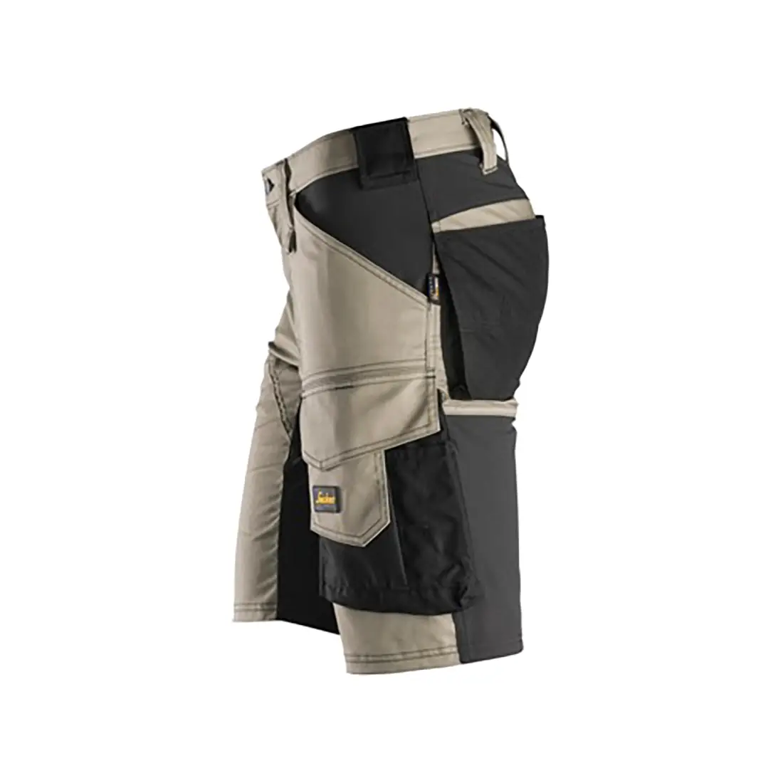 SNICKERS - AllroundWork Arbeitsshorts Stretch