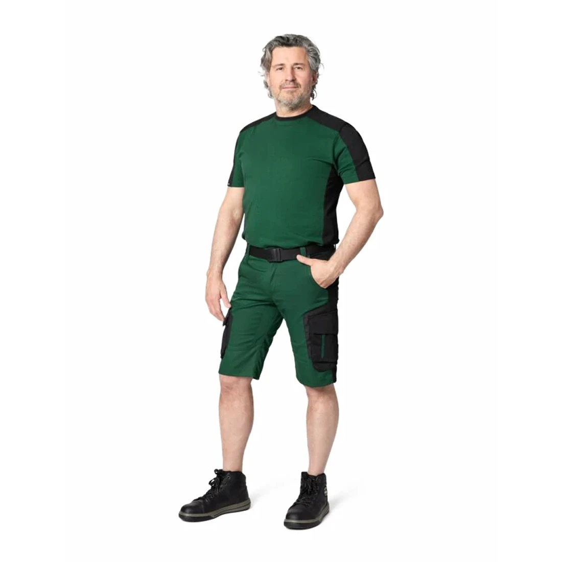 FHB - T-Shirt MARC