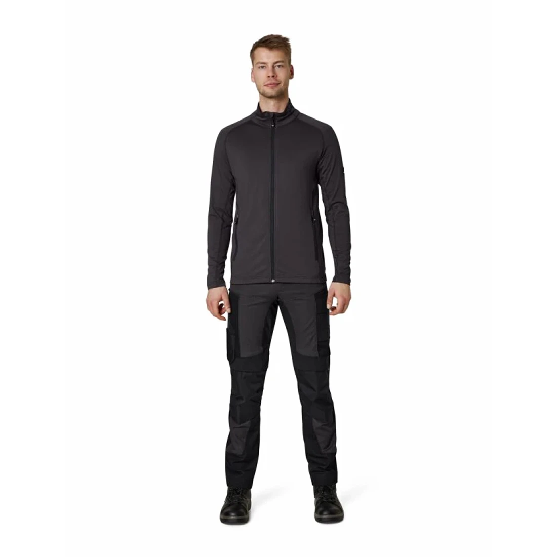 FHB - Fleecejacke KUNO