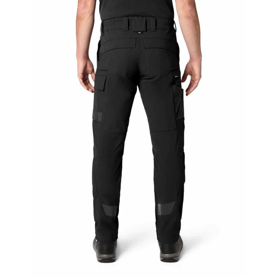 FHB - Arbeitshose ANDI Stretch