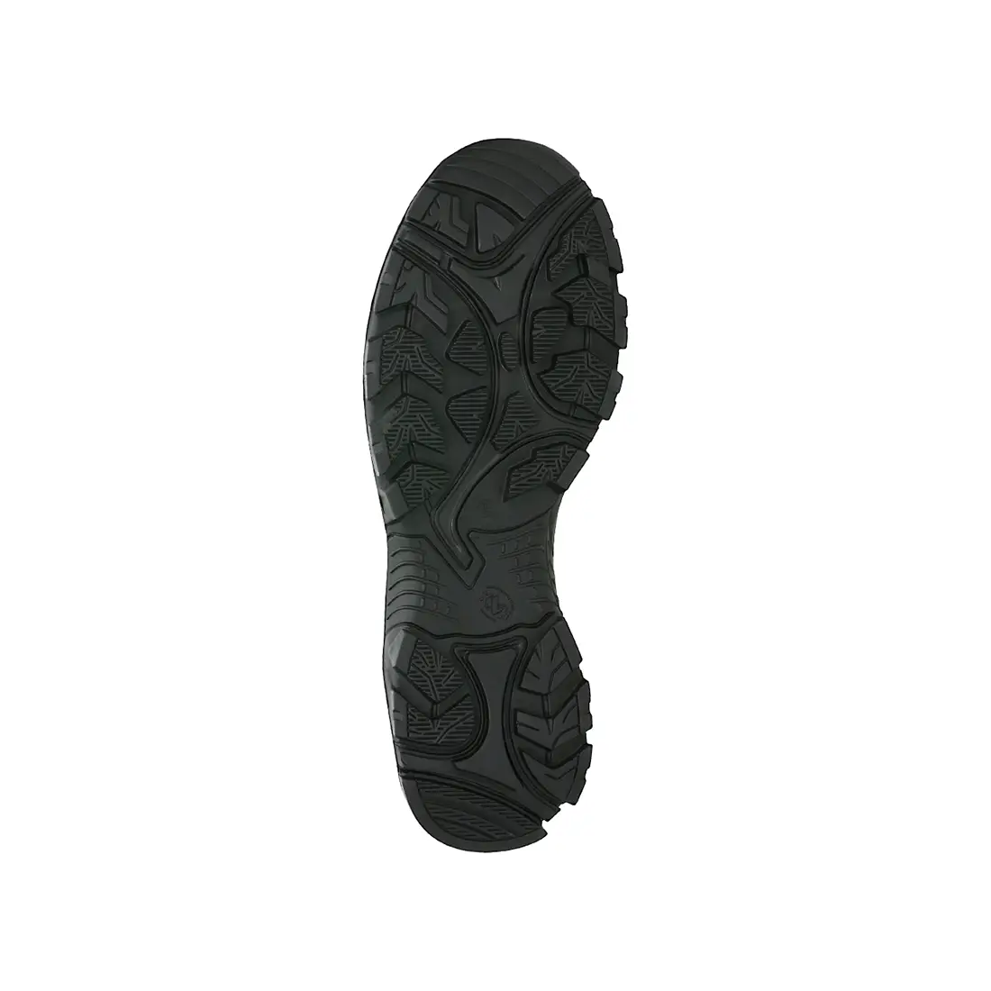 HAIX - NEVADA 3.0 Ws Damen mid S3S schwarz
